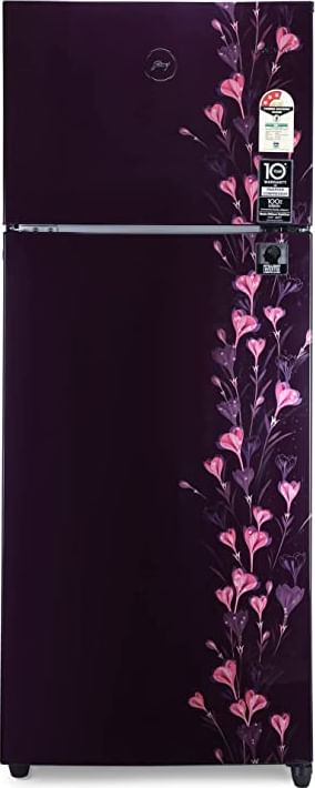 godrej refrigerator 265 ltr