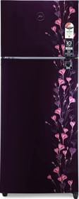 Godrej RT EONVALOR 280C 35 RCIT 265 L 3 Star Double Door Refrigerator