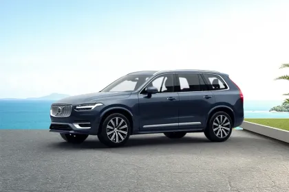 Volvo XC90 B6 Ultimate