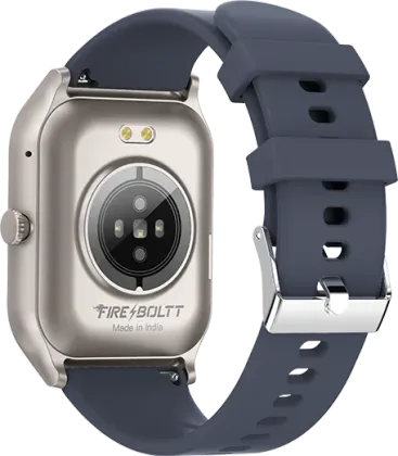 Fire Boltt Hunter Smartwatch