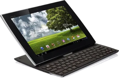ASUS Eee Pad Slider SL101 (32GB)