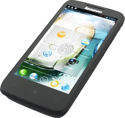 Lenovo A820