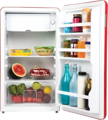 BPL BRC-1100BPMR 95 L 1 Star Single Door Refrigerator