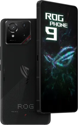 Asus ROG Phone 9