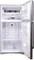 Hitachi R-V660PND3KX 601 L Double Door Refrigerator