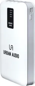 Urban Audio PB06 20000 mAh Power Bank
