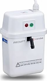 Candes Prompt 1 L Water Geyser