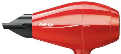 Babyliss PRO 2300W AC MOTOR 6615E Hair Dryer
