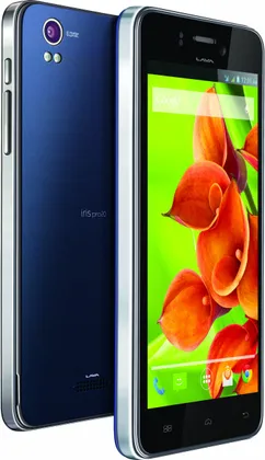 Lava Iris Pro 20