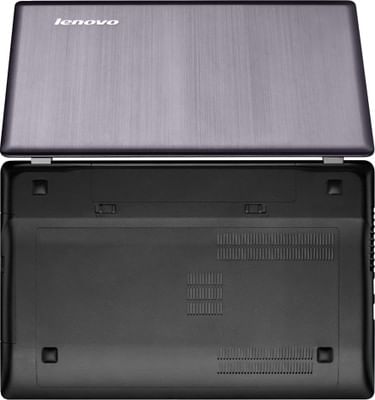 Lenovo Ideapad Z580 (59-333651) Laptop (2nd Gen Ci3/ 4GB/ 500GB/ Win7 HB/ 1GB Graph)