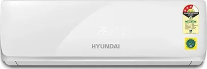 Hyundai HY3SD33IN-GCC 1 Ton 3 Star Inverter Split AC