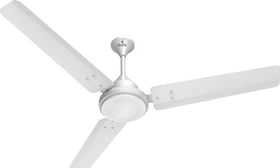 Polycab Eteri 1200 mm Remote Controlled 3 Blade Ceiling Fan