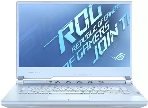 Asus ROG Strix G15 G512LV-AZ225T Laptop (10th Gen Core i7 / 16GB/ 1 TB SSD/ Win10/ 6GB Graph)