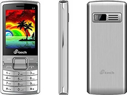 MTech L4