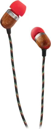 House Of Marley Smile Jamaica EM-JE040-FI Earphones