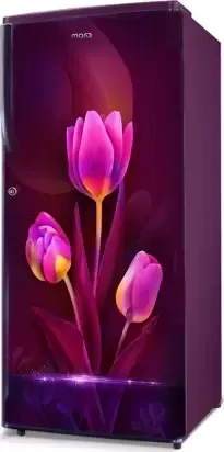 MarQ By Flipkart 205BD2MQ24 208 L 2 Star Single Door Refrigerator