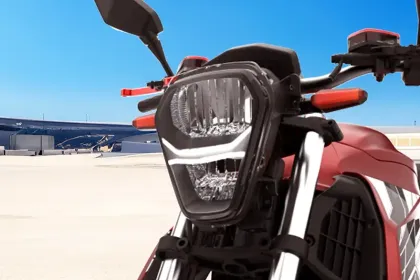 Kabira Mobility KM4000