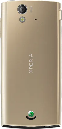 Sony Ericsson Xperia Ray ST18i