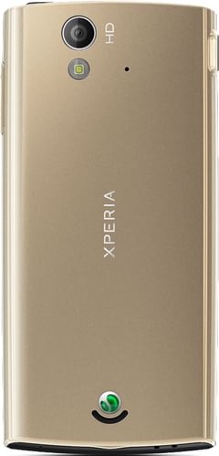 Sony Ericsson Xperia Ray ST18i