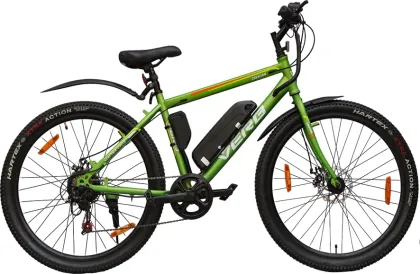 Verb Electric Creation EC26P DB2G Electric Cycle