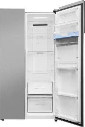 Haier HRS-682SWDU1 596 L Side by Side Refrigerator