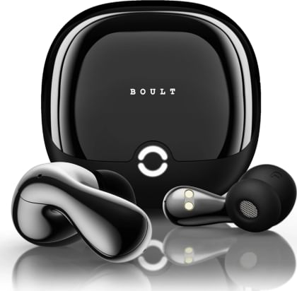 Boult Audio Klarity1 True Wireless Earbuds Price in India 2024, Full ...