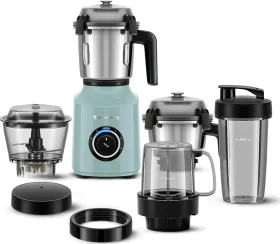 Atomberg Zenova Flex Blender 1000W Mixer Grinder