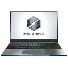 Mechrevo Deep Sea Ghost Z2 Gaming Laptop (8th Gen Ci7/ 8GB/1TB 128GB SSD/ Win10/ 6GB Graph)