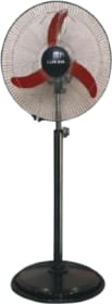Luker Tizona Plus 400 mm 3 Blade Pedestal Fan