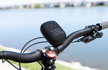 JBL Wind 3S Bluetooth Speaker