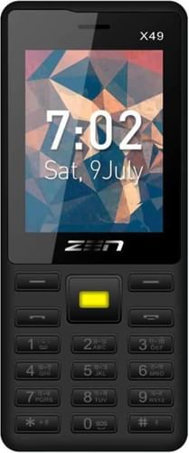 Zen X49