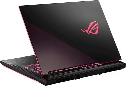 Asus ROG Strix G15  G512LV-AZ224TS Gaming Laptop (10th Gen Core i7/ 16GB/ 1TB SSD/ Win10 Home/ 6GB Graph)