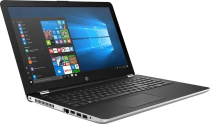 HP 15-BS638TU (3KM92PA) Laptop (7th Gen Ci3/ 4GB/ 1TB/ Win10 Home)