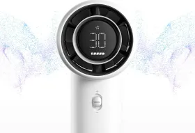 Xiaomi Mijia Rechargeable Handheld Fan