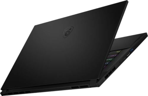 MSI GS66 Stealth 10SD Gaming Laptop (10th Gen Core i7/ 16GB/ 512GB SSD/ Win10/ 6GB Graph)