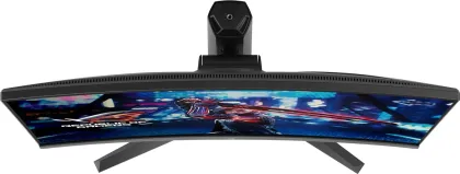 Asus ROG Strix XG27AQV 27 inch Quad HD Gaming Monitor