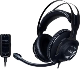 HyperX Cloud Revolver HX-HSCRS-GM Wired Headphones