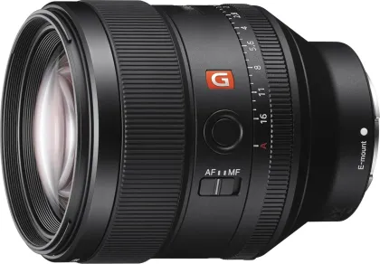 Sony Alpha 7M3K 24.2MP Mirrorless Camera with 28-70mm and F/3.5-5.6 & FE 85mm F/1.4 GM Lens