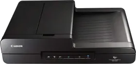 Canon 9017b002 Flatbed Scanner