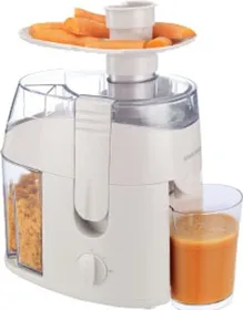 Black & Decker JE65 450 W Juicer