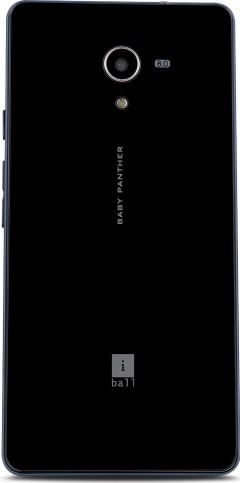 iBall Panther 4.5V