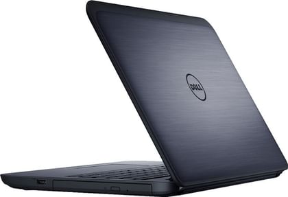 Dell Latitude 3440 Laptop (4th Gen Ci5/ 4GB/ 500GB/ Ubuntu)