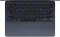 Apple MacBook Air 13 2024 Laptop (Apple M3/ 24GB/ 512GB SSD/ macOS)