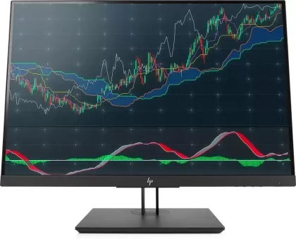 HP Z24n G2 24-inch WUXGA LED Backlit Monitor