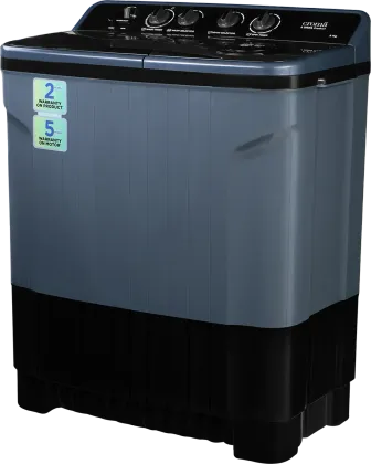 Croma CRLW080SMF248602 8 kg Semi Automatic Washing Machine