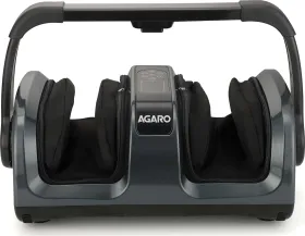 Agaro Royal Air Compression Foot Massager
