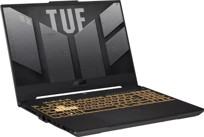 Asus TUF Dash F15 FX517ZR-F15.I73070 Gaming Laptop (12th Gen Core i7/ 16GB/ 512GB SSD/ Win 11/ 8GB RTX 3070)