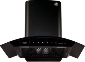 Kutchina Trendy 75 cm Autoclean Kitchen Chimney