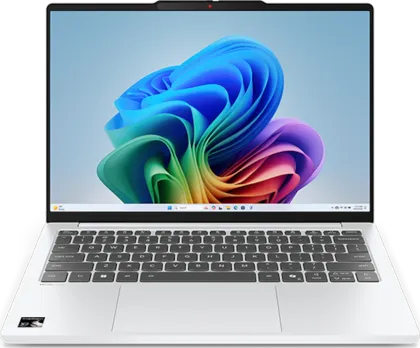 Lenovo IdeaPad Slim 5 83RK001NIN Laptop (Snapdragon X2 Plus X2P/ 16GB/ 512GB SSD/ Win11)