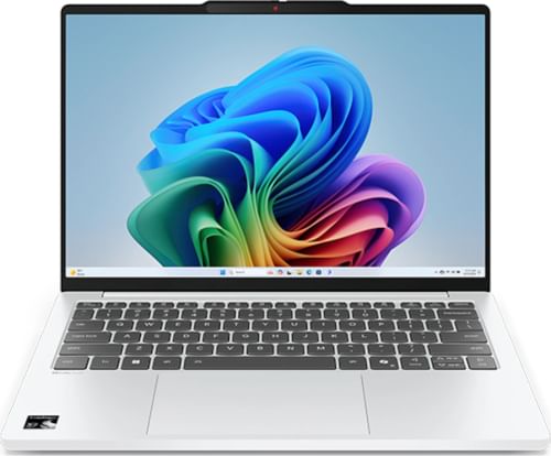 Lenovo IdeaPad Slim 5 83RK001NIN Laptop (Snapdragon X2 Plus X2P/ 16GB/ 512GB SSD/ Win11)